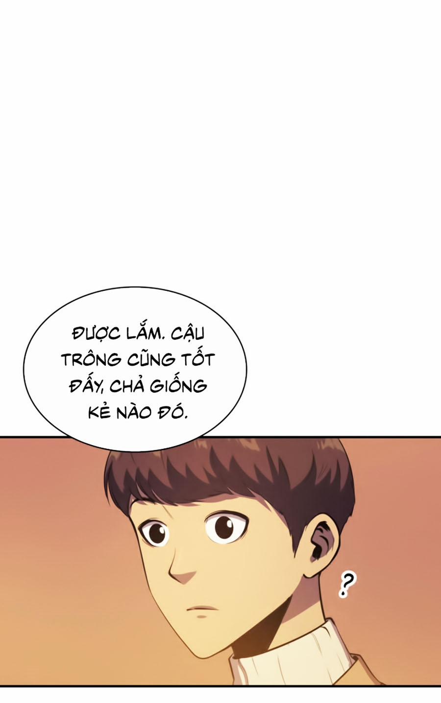 Sự Trở Lại Của Người Chơi Cấp Cao Nhất 6 trang 10