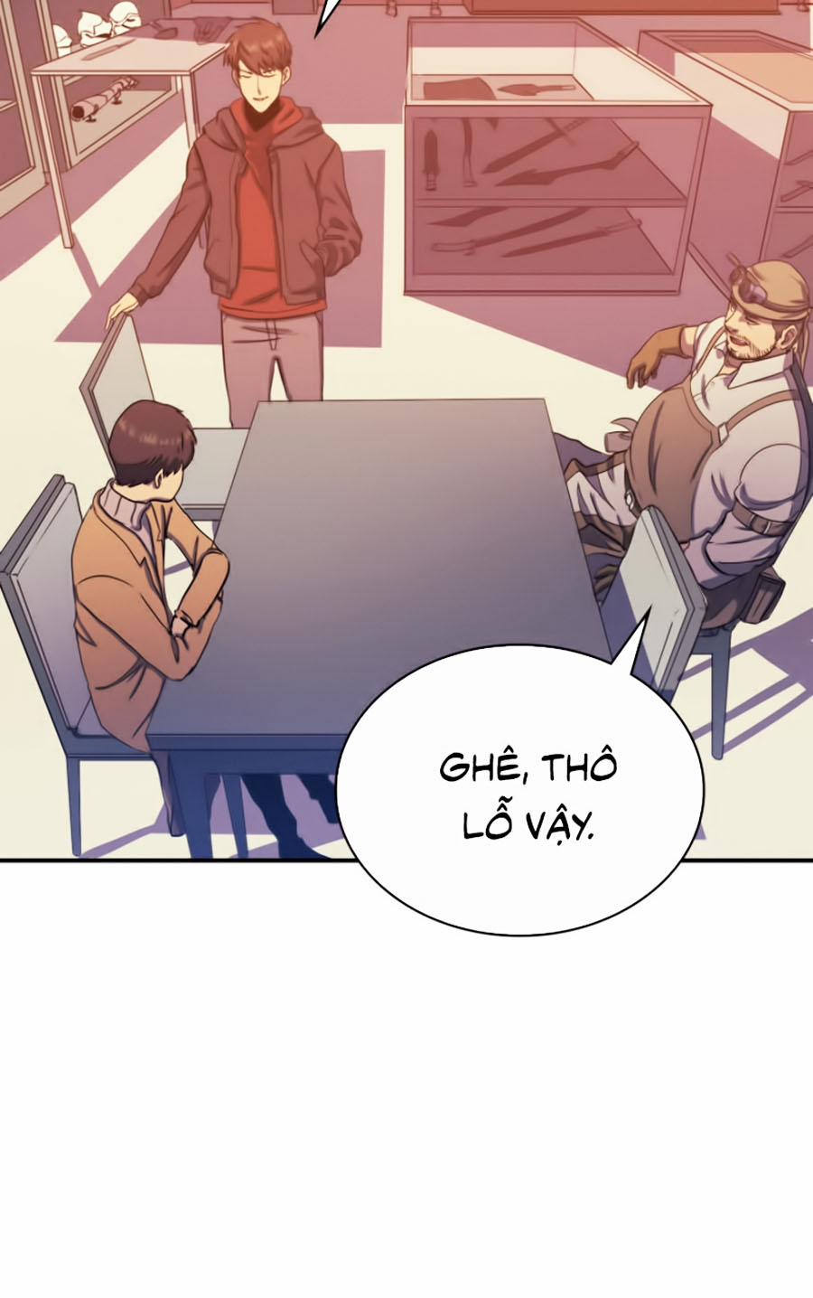 Sự Trở Lại Của Người Chơi Cấp Cao Nhất 6 trang 12