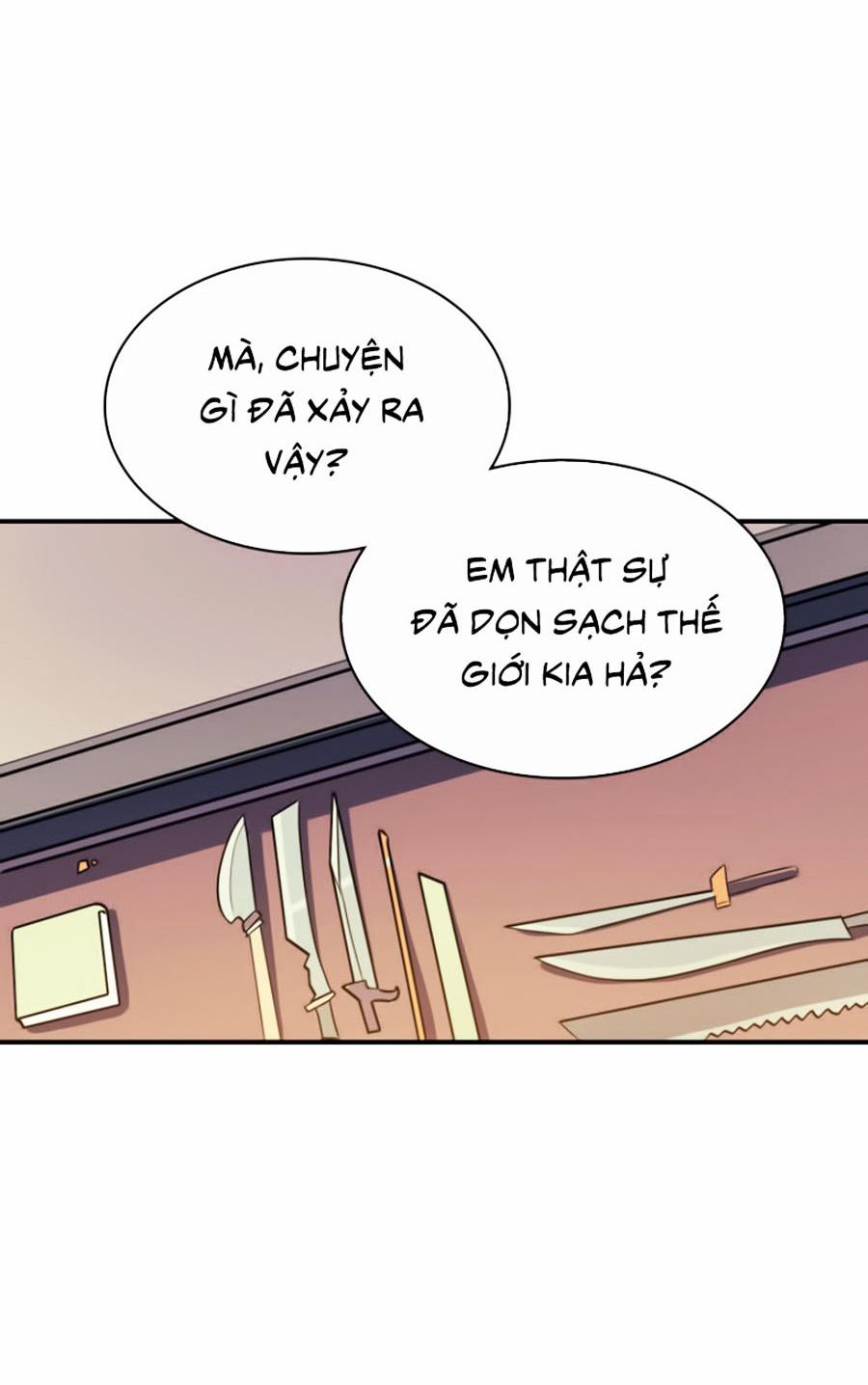 Sự Trở Lại Của Người Chơi Cấp Cao Nhất 6 trang 13