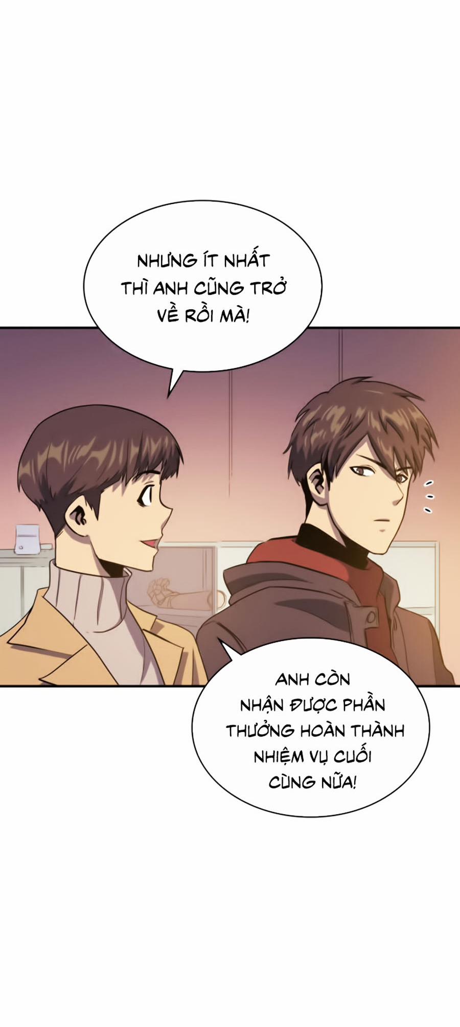 Sự Trở Lại Của Người Chơi Cấp Cao Nhất 6 trang 19
