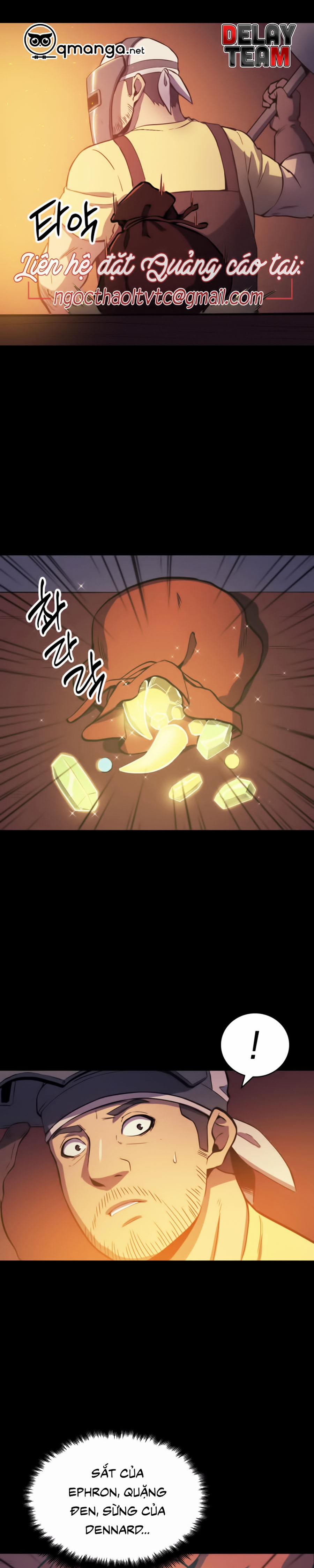 Sự Trở Lại Của Người Chơi Cấp Cao Nhất 6 trang 2