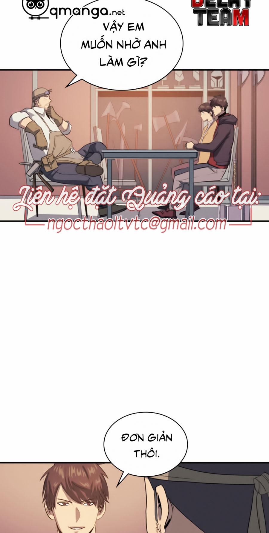 Sự Trở Lại Của Người Chơi Cấp Cao Nhất 6 trang 21