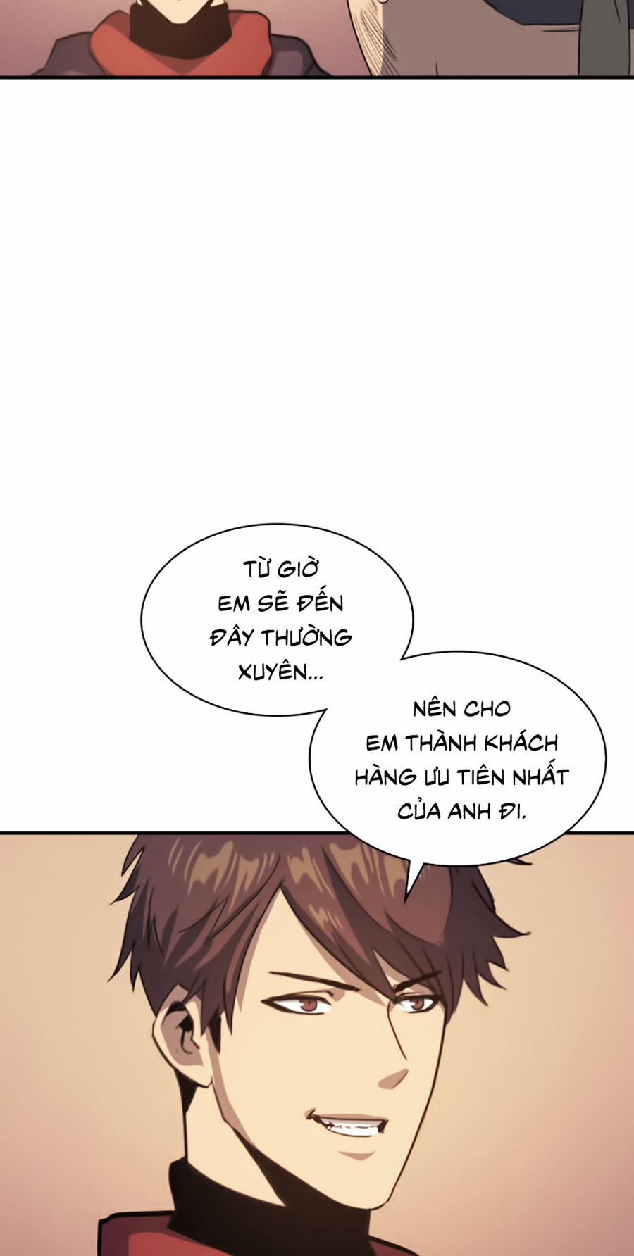 Sự Trở Lại Của Người Chơi Cấp Cao Nhất 6 trang 22