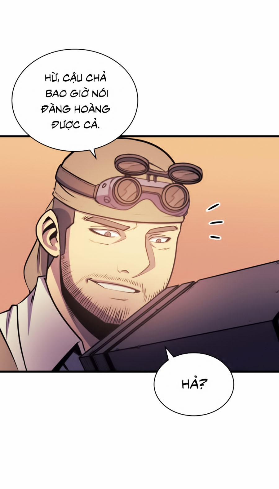 Sự Trở Lại Của Người Chơi Cấp Cao Nhất 6 trang 30