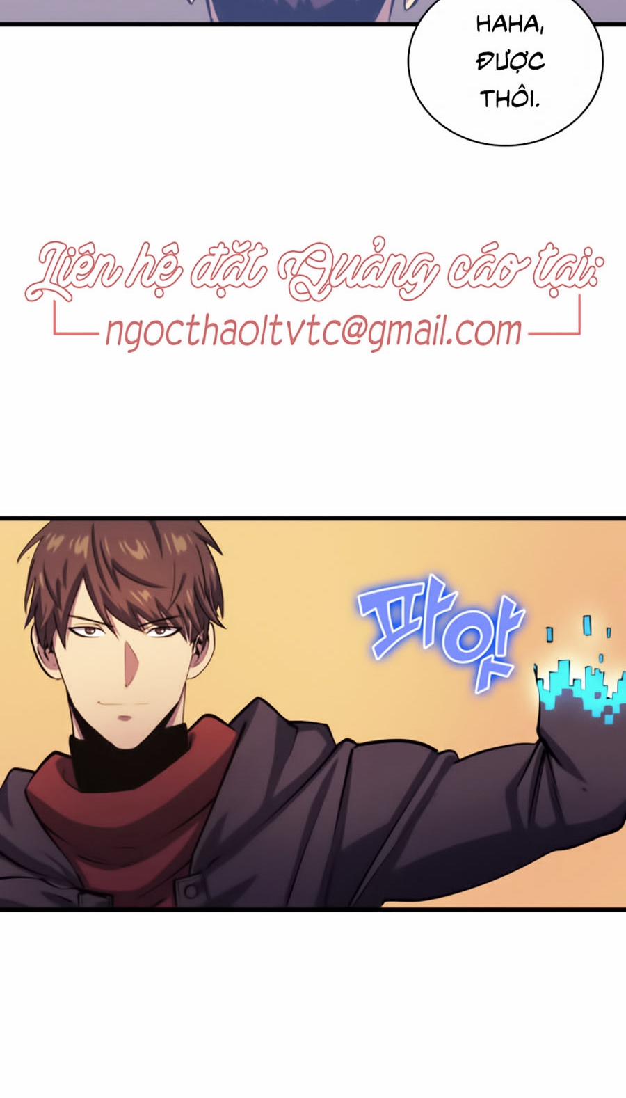Sự Trở Lại Của Người Chơi Cấp Cao Nhất 6 trang 32