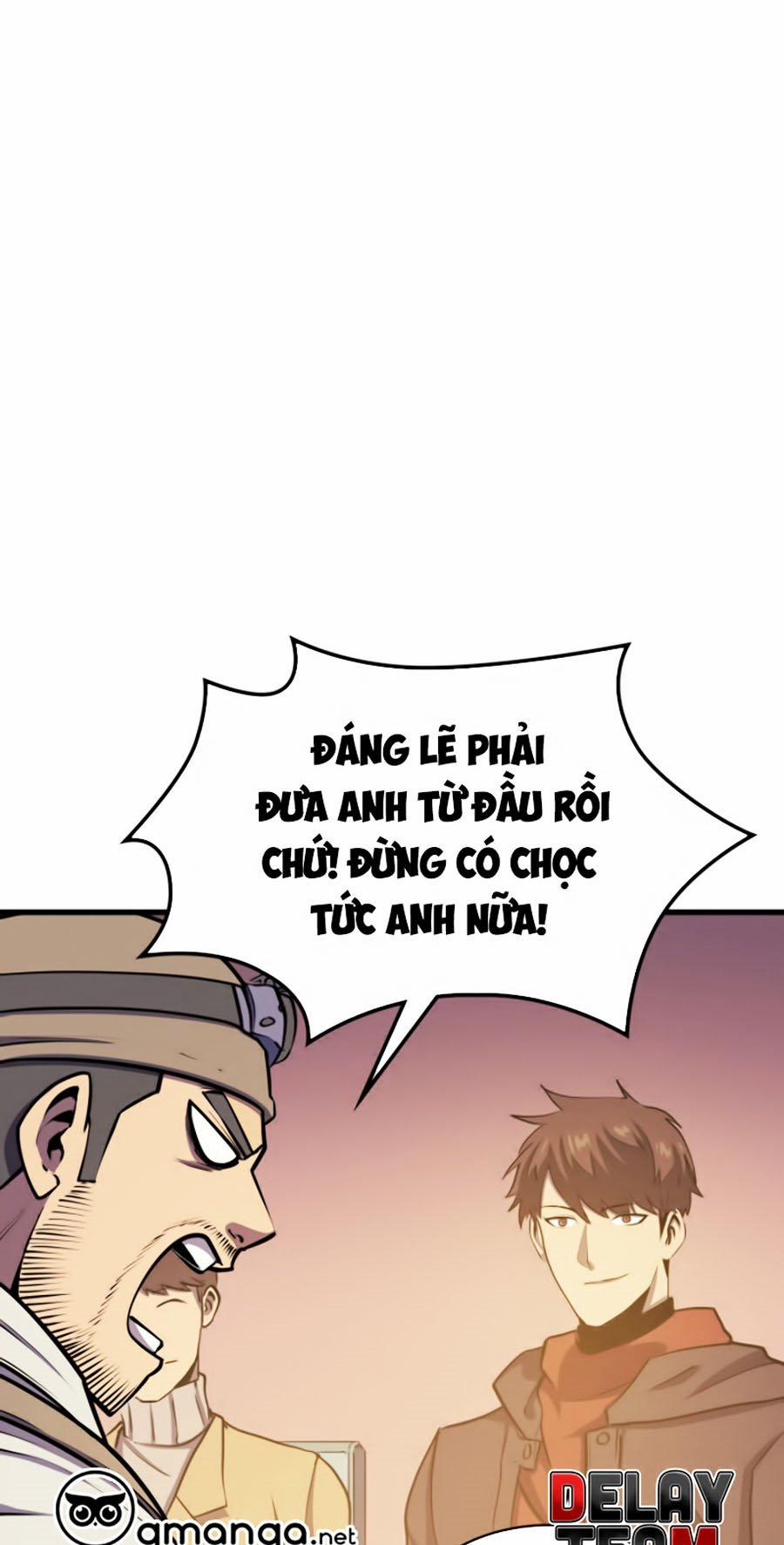 Sự Trở Lại Của Người Chơi Cấp Cao Nhất 6 trang 35