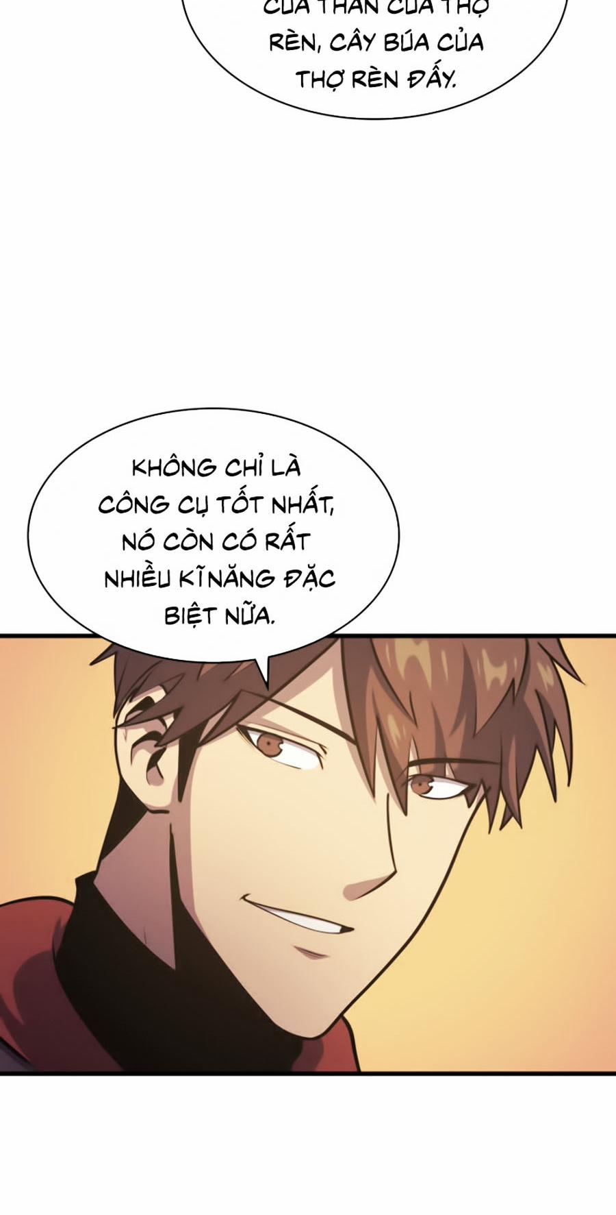 Sự Trở Lại Của Người Chơi Cấp Cao Nhất 6 trang 37