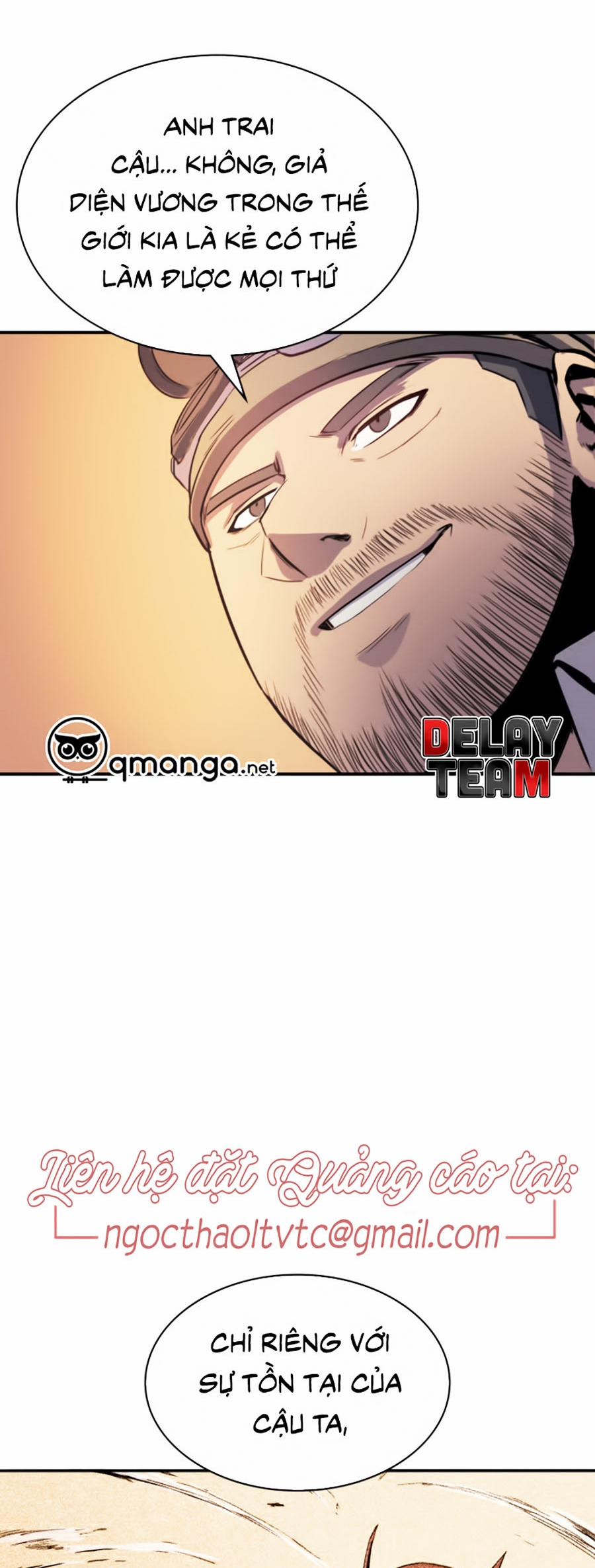 Sự Trở Lại Của Người Chơi Cấp Cao Nhất 6 trang 42