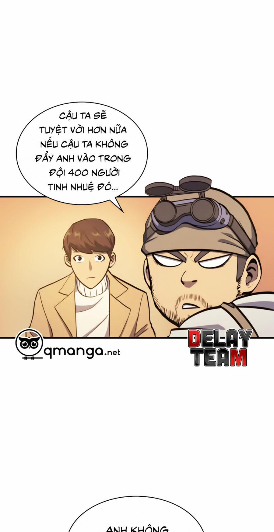 Sự Trở Lại Của Người Chơi Cấp Cao Nhất 6 trang 45