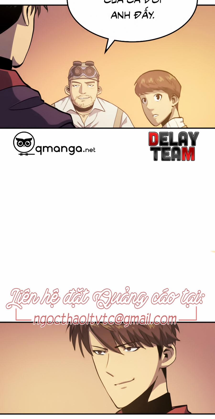 Sự Trở Lại Của Người Chơi Cấp Cao Nhất 6 trang 49