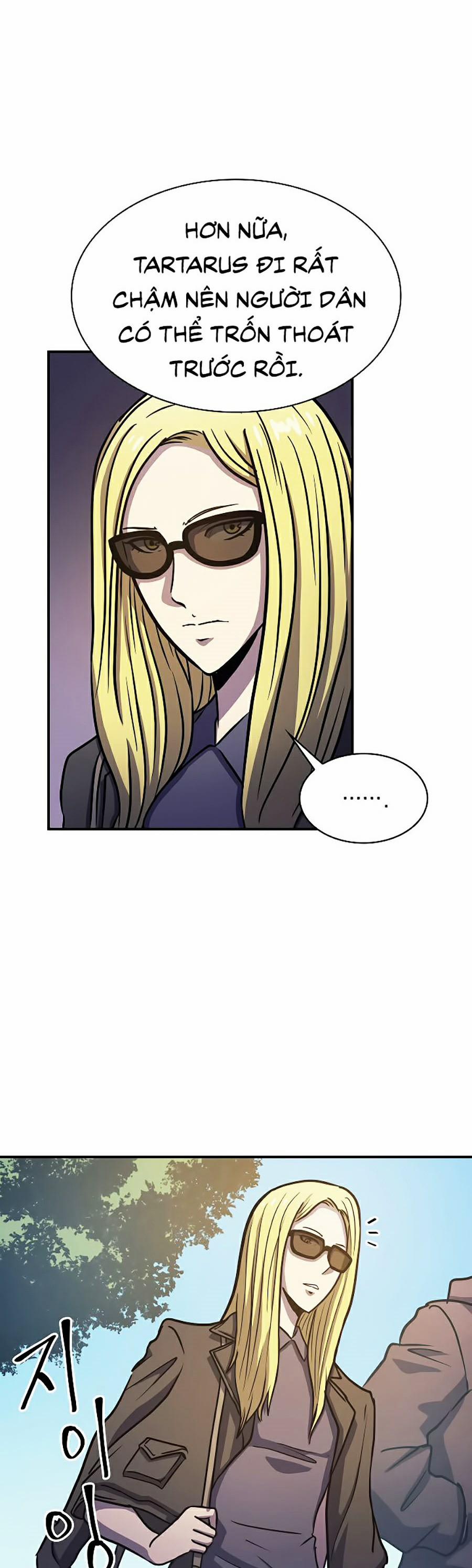 Sự Trở Lại Của Người Chơi Cấp Cao Nhất 63 trang 13