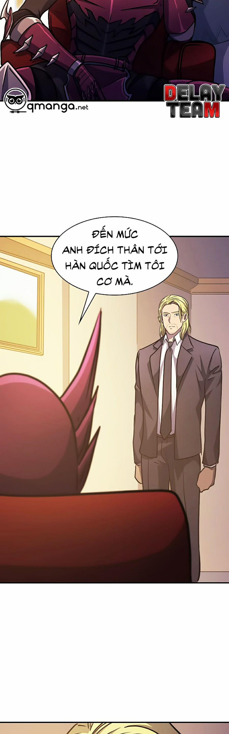 Sự Trở Lại Của Người Chơi Cấp Cao Nhất 63 trang 17