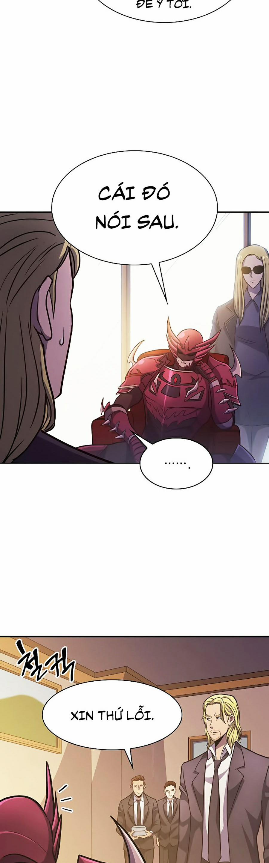 Sự Trở Lại Của Người Chơi Cấp Cao Nhất 63 trang 19