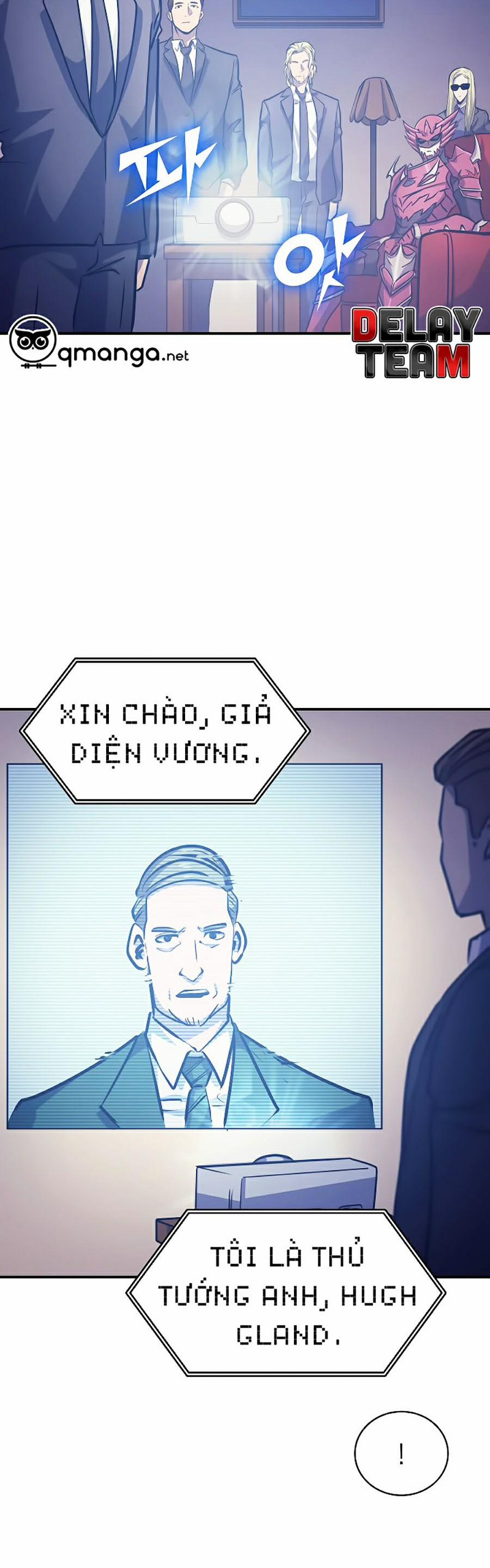 Sự Trở Lại Của Người Chơi Cấp Cao Nhất 63 trang 21