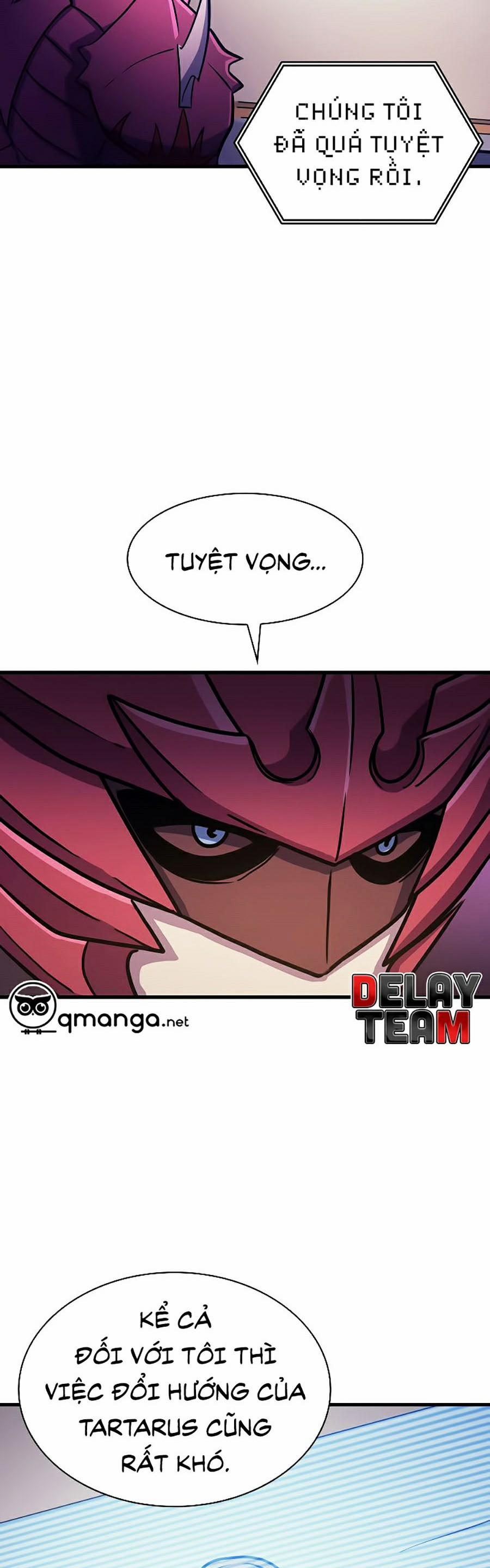 Sự Trở Lại Của Người Chơi Cấp Cao Nhất 63 trang 25