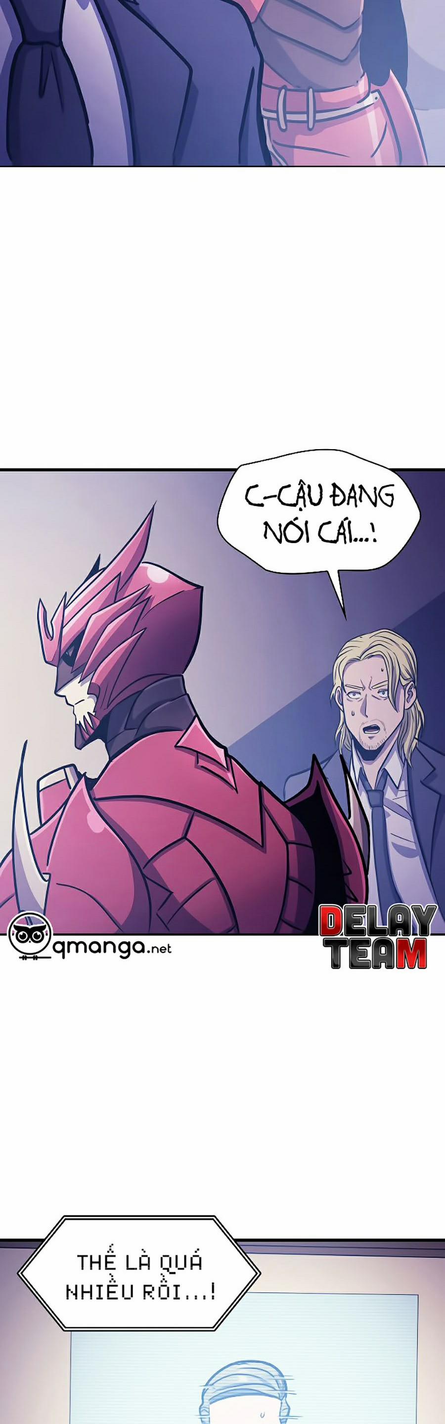 Sự Trở Lại Của Người Chơi Cấp Cao Nhất 63 trang 27