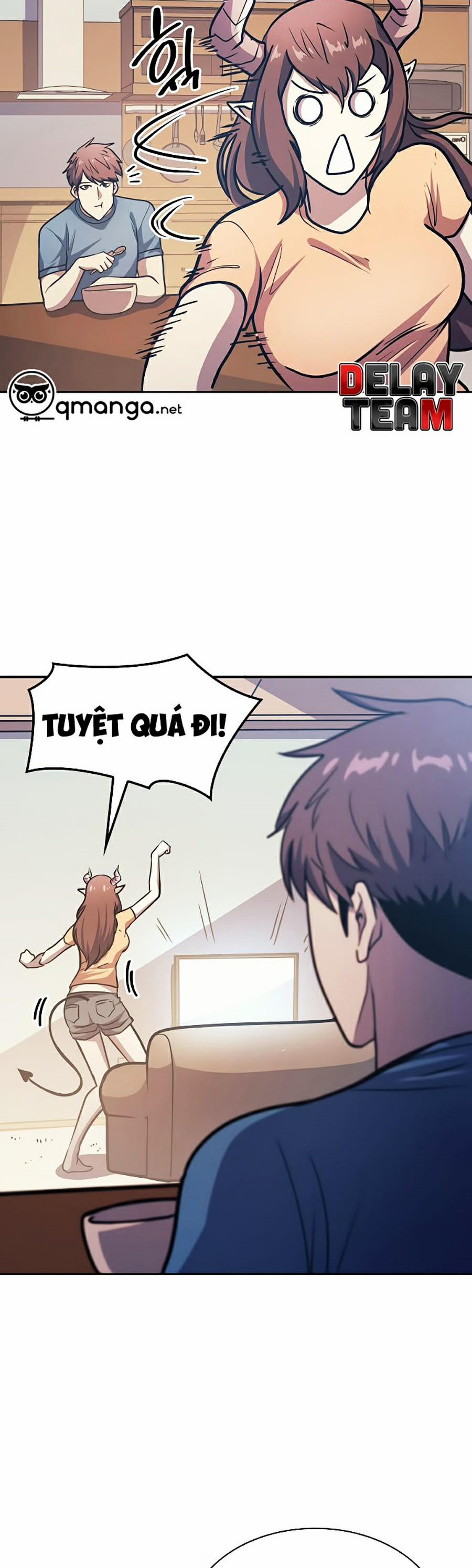 Sự Trở Lại Của Người Chơi Cấp Cao Nhất 63 trang 3