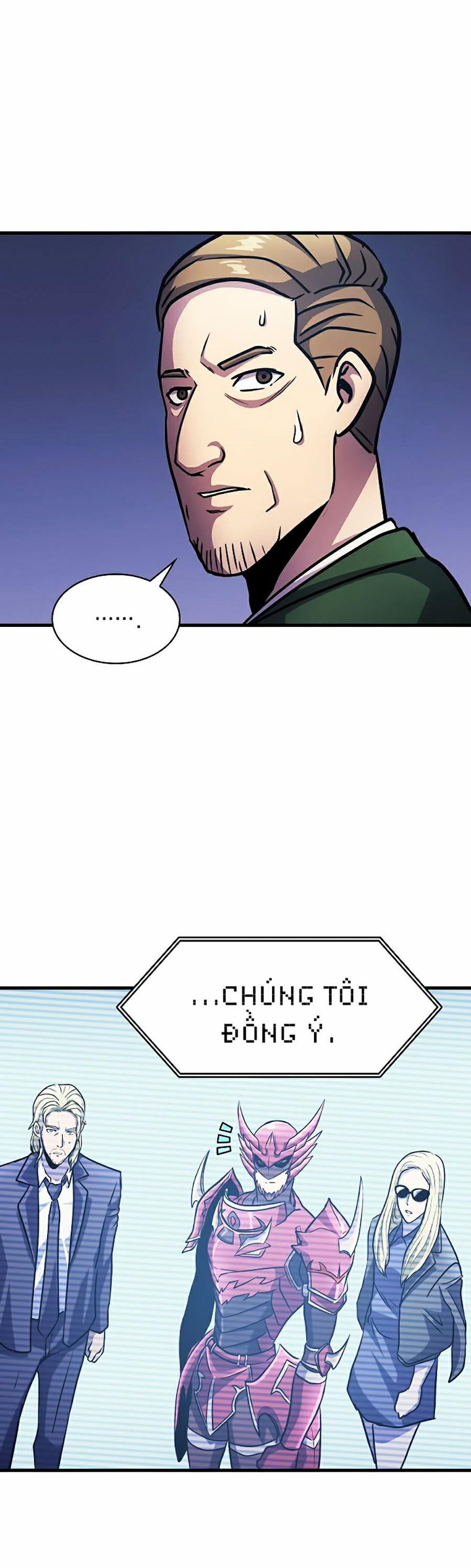 Sự Trở Lại Của Người Chơi Cấp Cao Nhất 63 trang 31