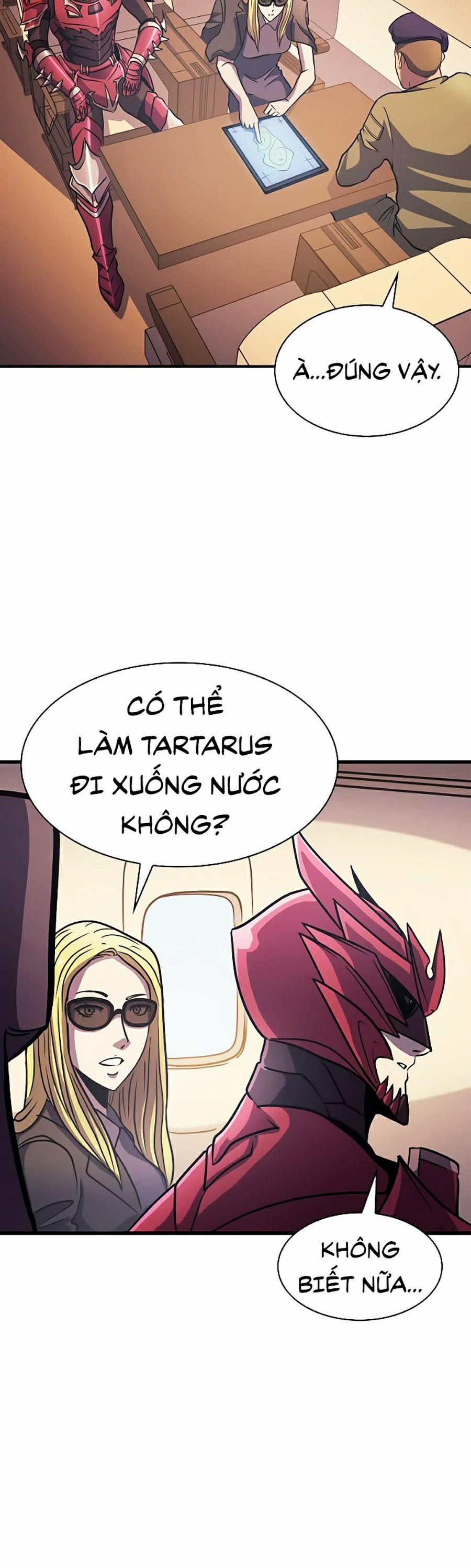 Sự Trở Lại Của Người Chơi Cấp Cao Nhất 63 trang 35