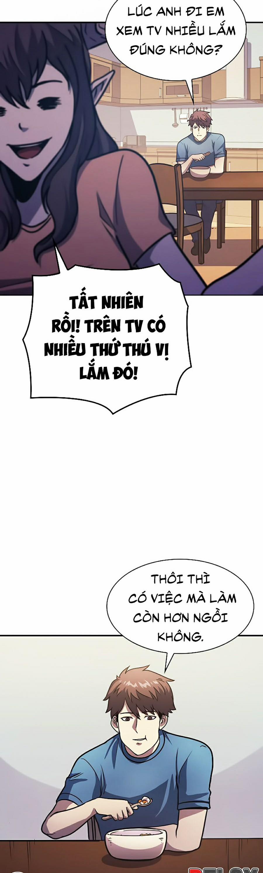 Sự Trở Lại Của Người Chơi Cấp Cao Nhất 63 trang 4