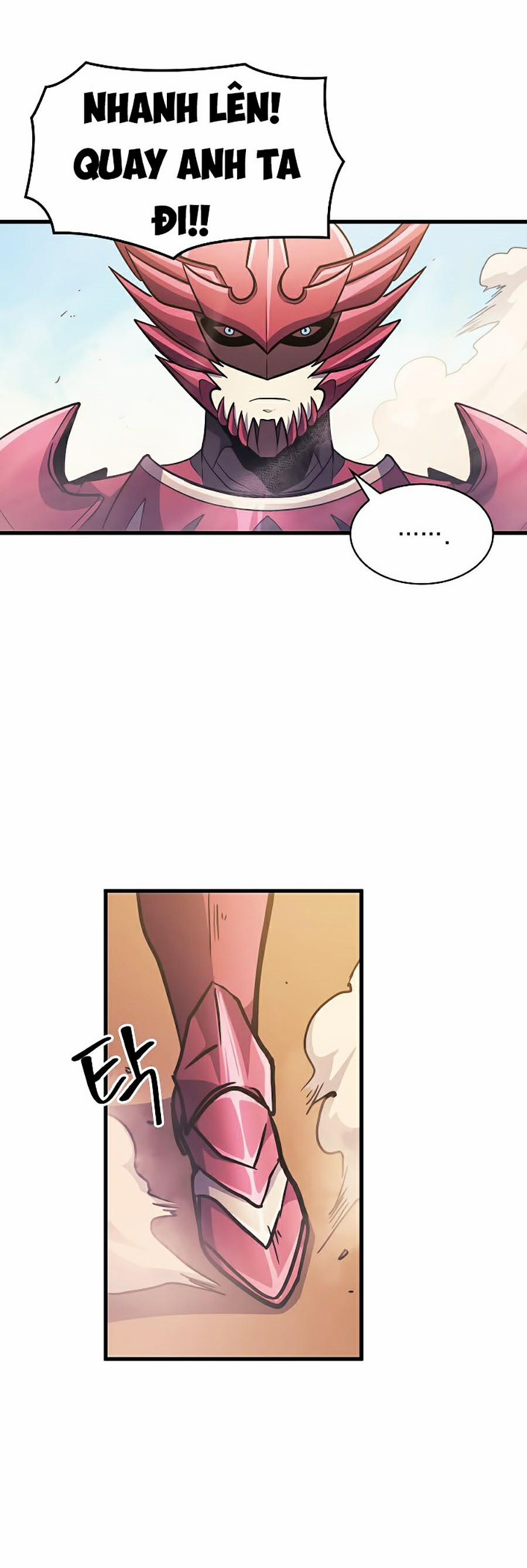 Sự Trở Lại Của Người Chơi Cấp Cao Nhất 63 trang 46