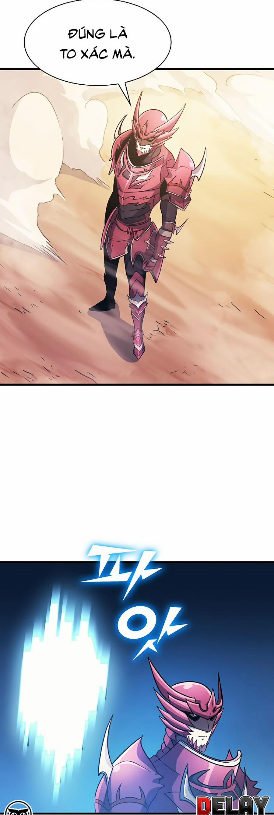 Sự Trở Lại Của Người Chơi Cấp Cao Nhất 63 trang 48