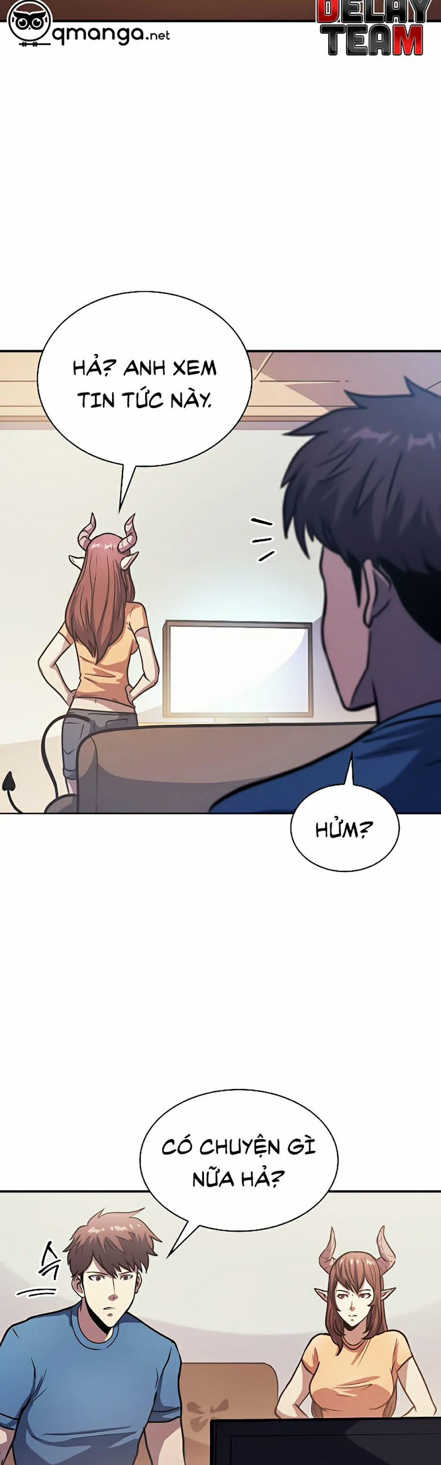 Sự Trở Lại Của Người Chơi Cấp Cao Nhất 63 trang 5