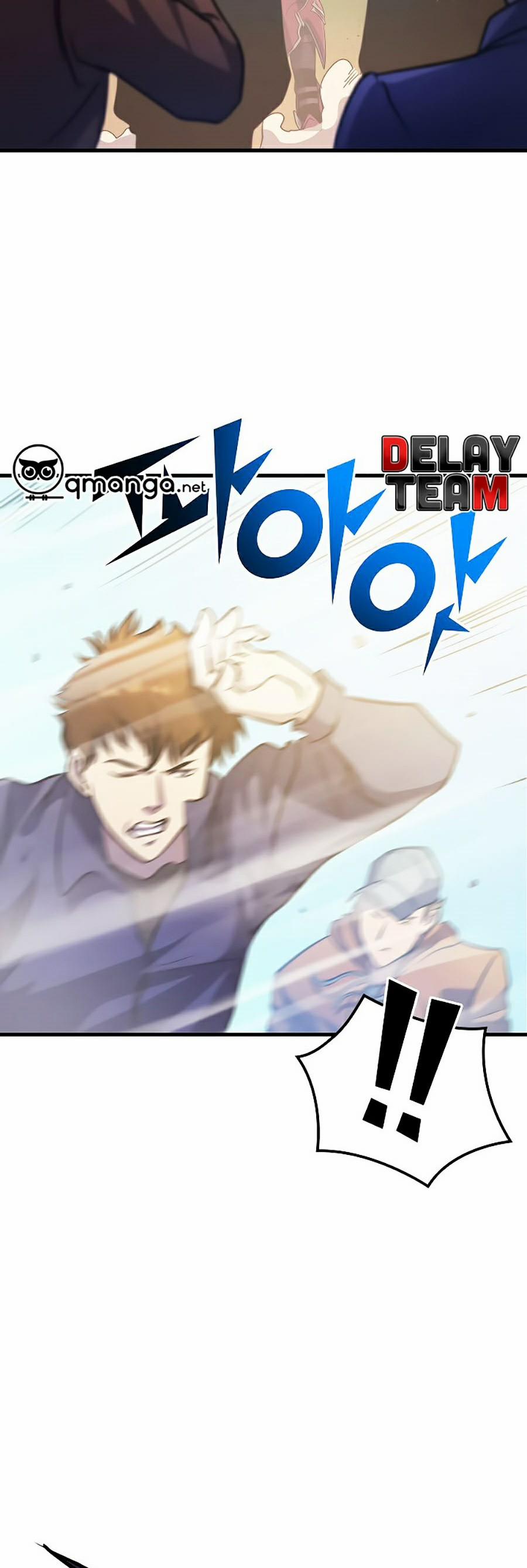 Sự Trở Lại Của Người Chơi Cấp Cao Nhất 63 trang 50