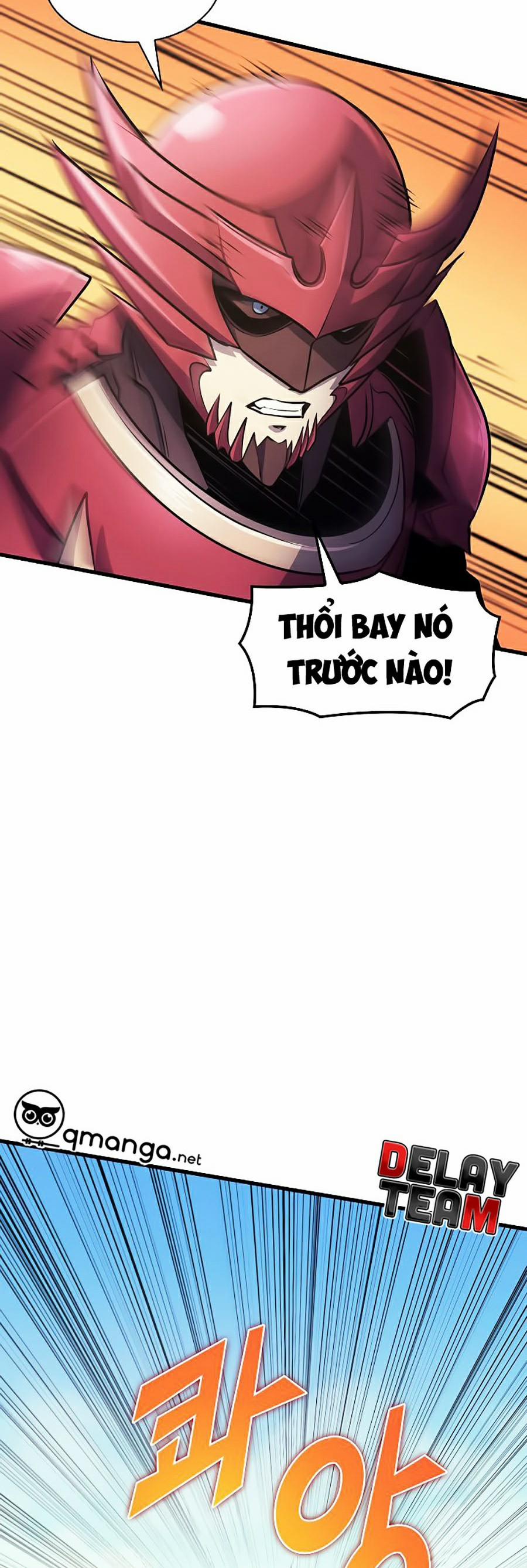 Sự Trở Lại Của Người Chơi Cấp Cao Nhất 63 trang 58