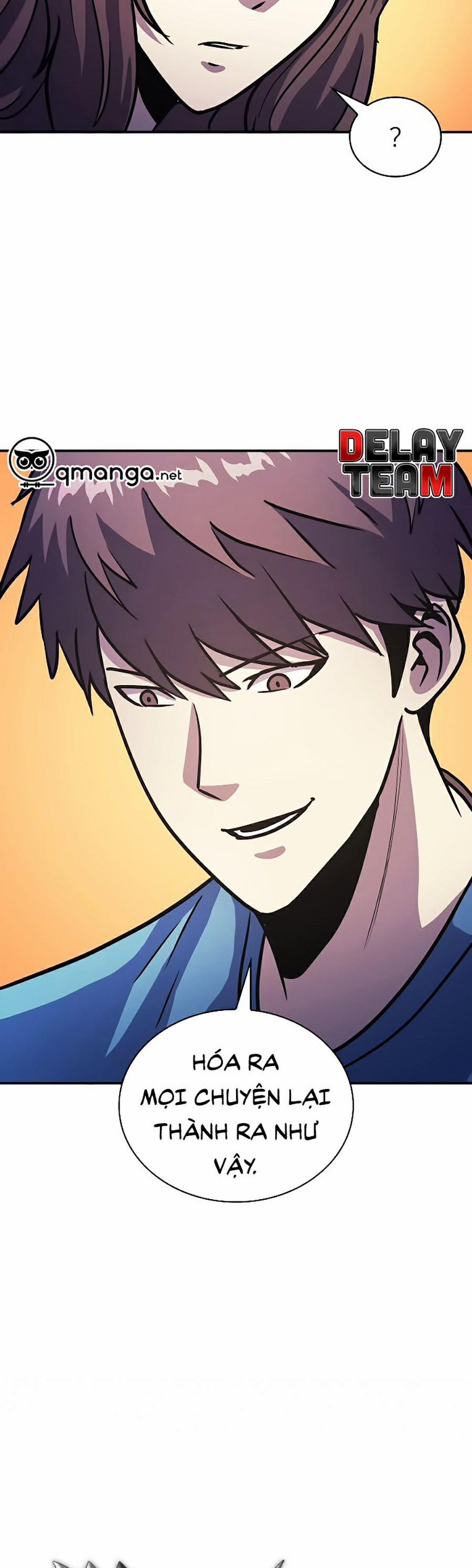 Sự Trở Lại Của Người Chơi Cấp Cao Nhất 63 trang 8