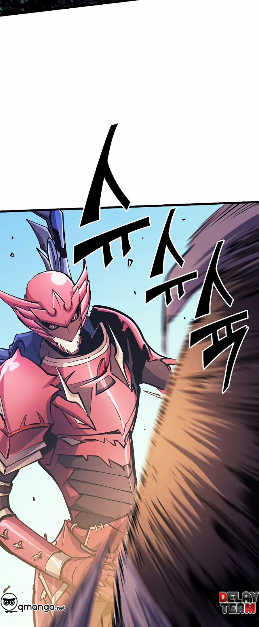 Sự Trở Lại Của Người Chơi Cấp Cao Nhất 64 trang 10