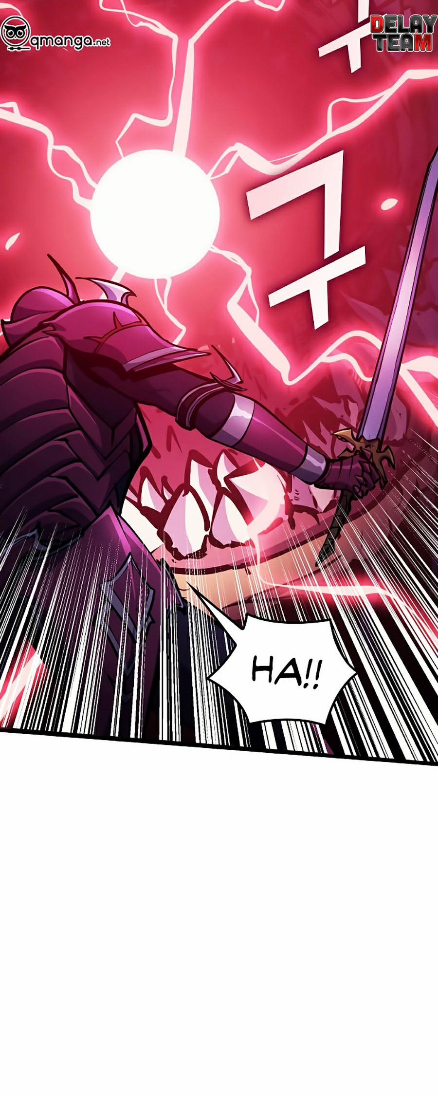 Sự Trở Lại Của Người Chơi Cấp Cao Nhất 64 trang 18