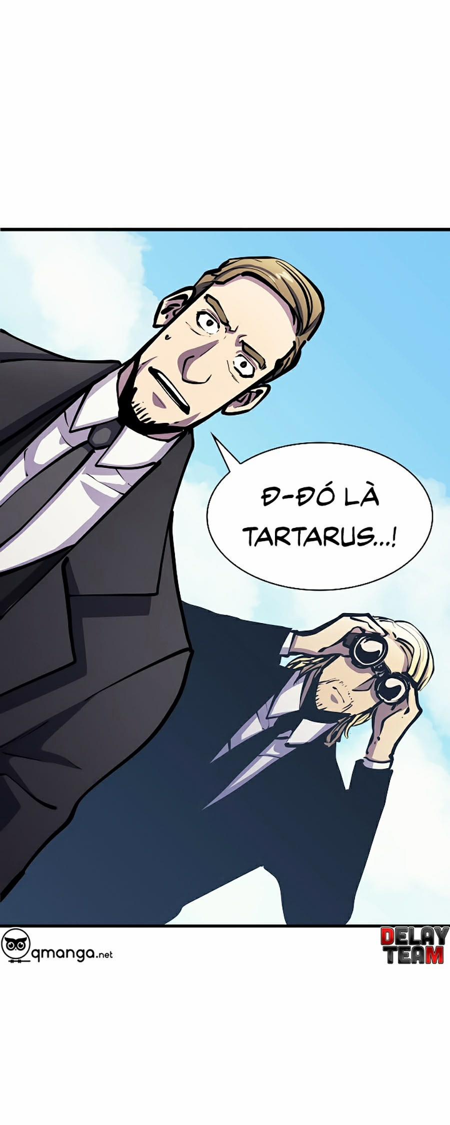 Sự Trở Lại Của Người Chơi Cấp Cao Nhất 64 trang 21