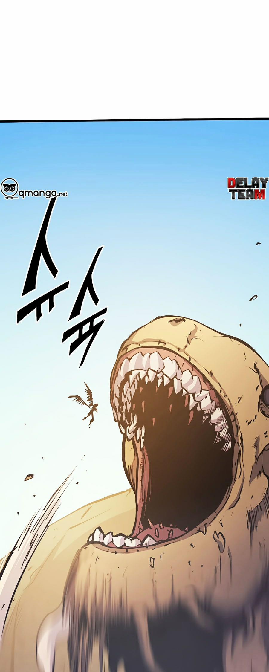 Sự Trở Lại Của Người Chơi Cấp Cao Nhất 64 trang 30