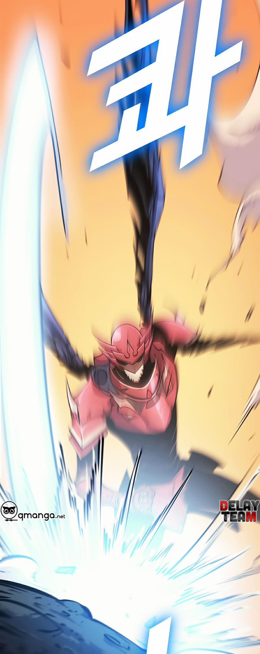 Sự Trở Lại Của Người Chơi Cấp Cao Nhất 64 trang 4