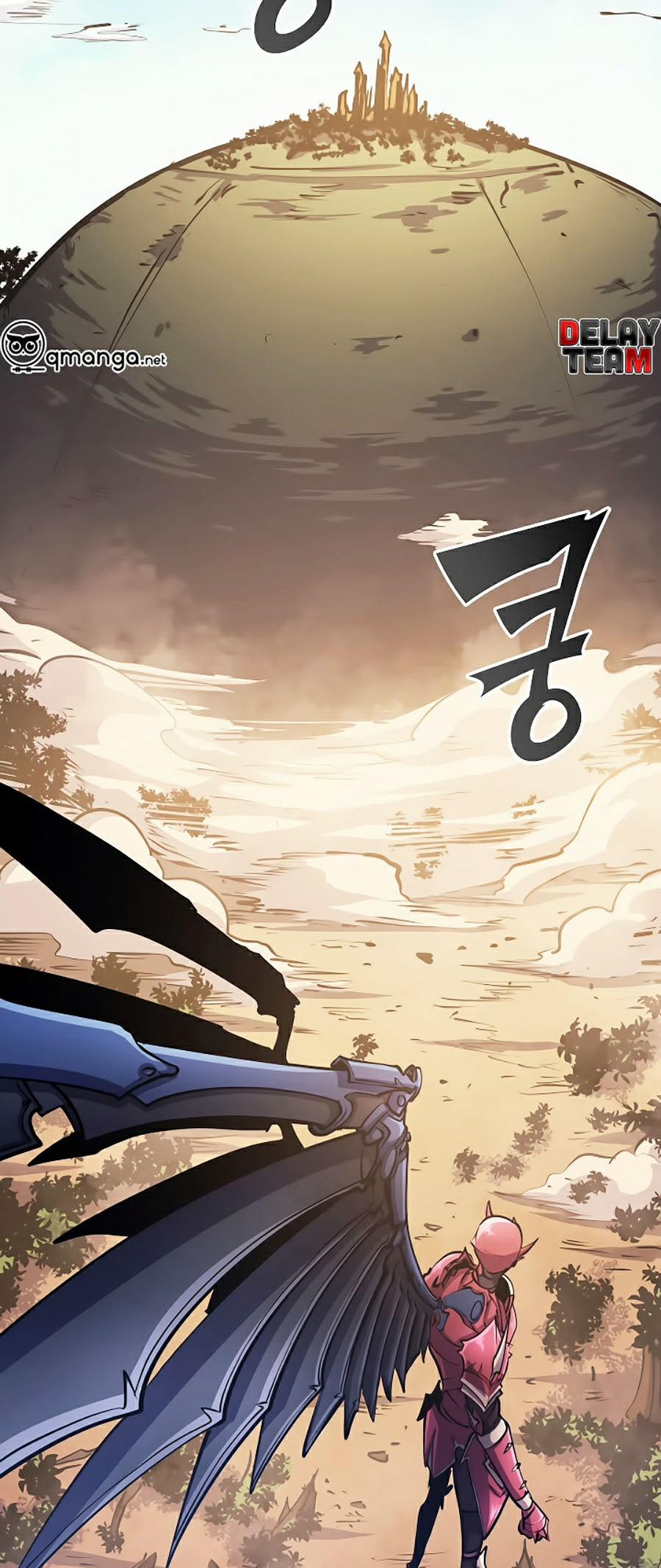 Sự Trở Lại Của Người Chơi Cấp Cao Nhất 64 trang 45