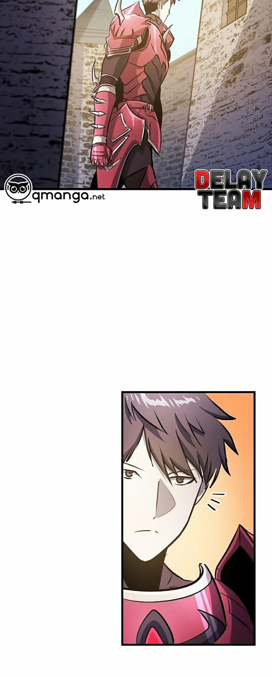 Sự Trở Lại Của Người Chơi Cấp Cao Nhất 65 trang 15