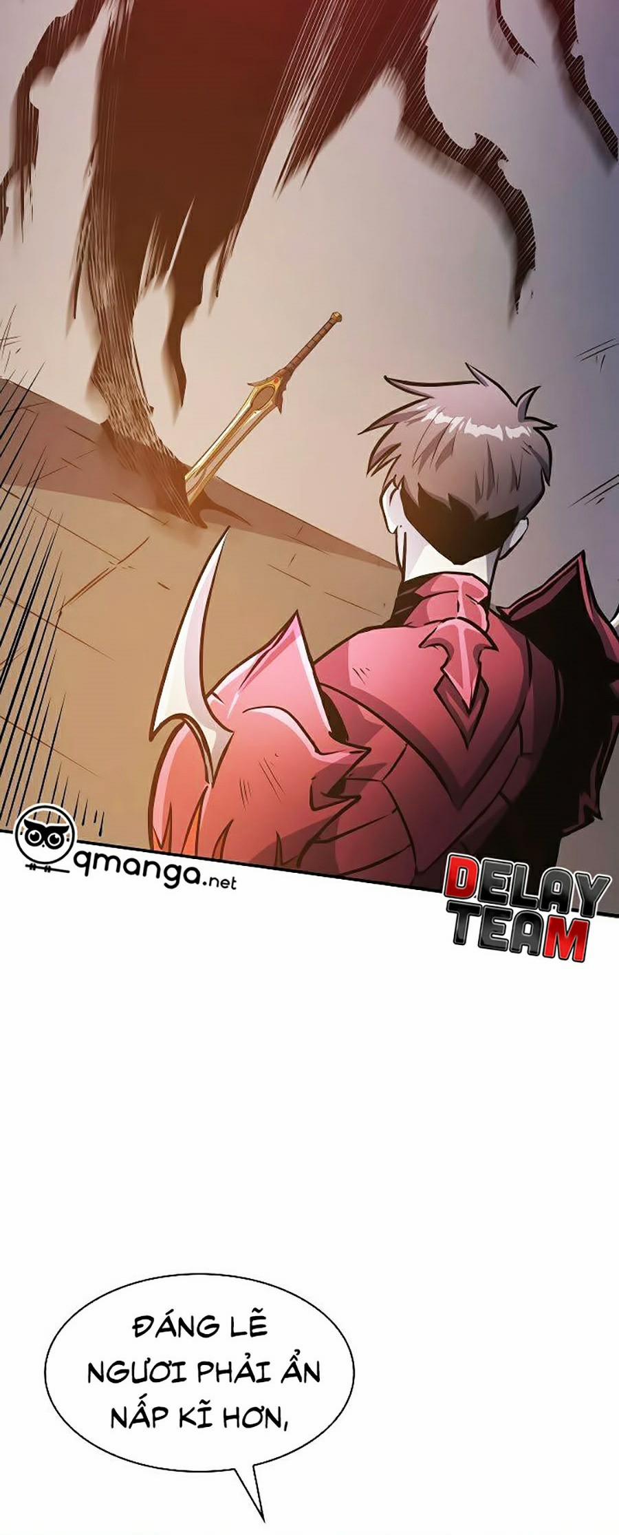 Sự Trở Lại Của Người Chơi Cấp Cao Nhất 65 trang 24