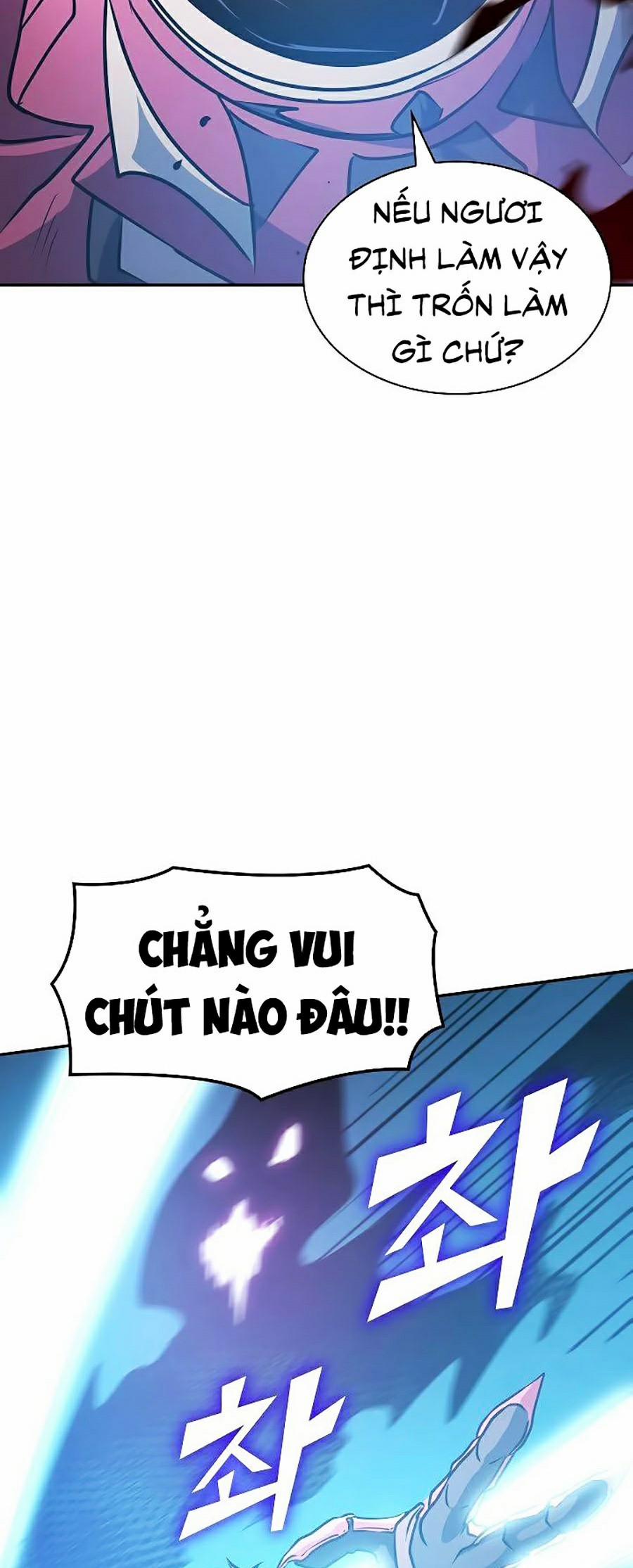 Sự Trở Lại Của Người Chơi Cấp Cao Nhất 65 trang 29