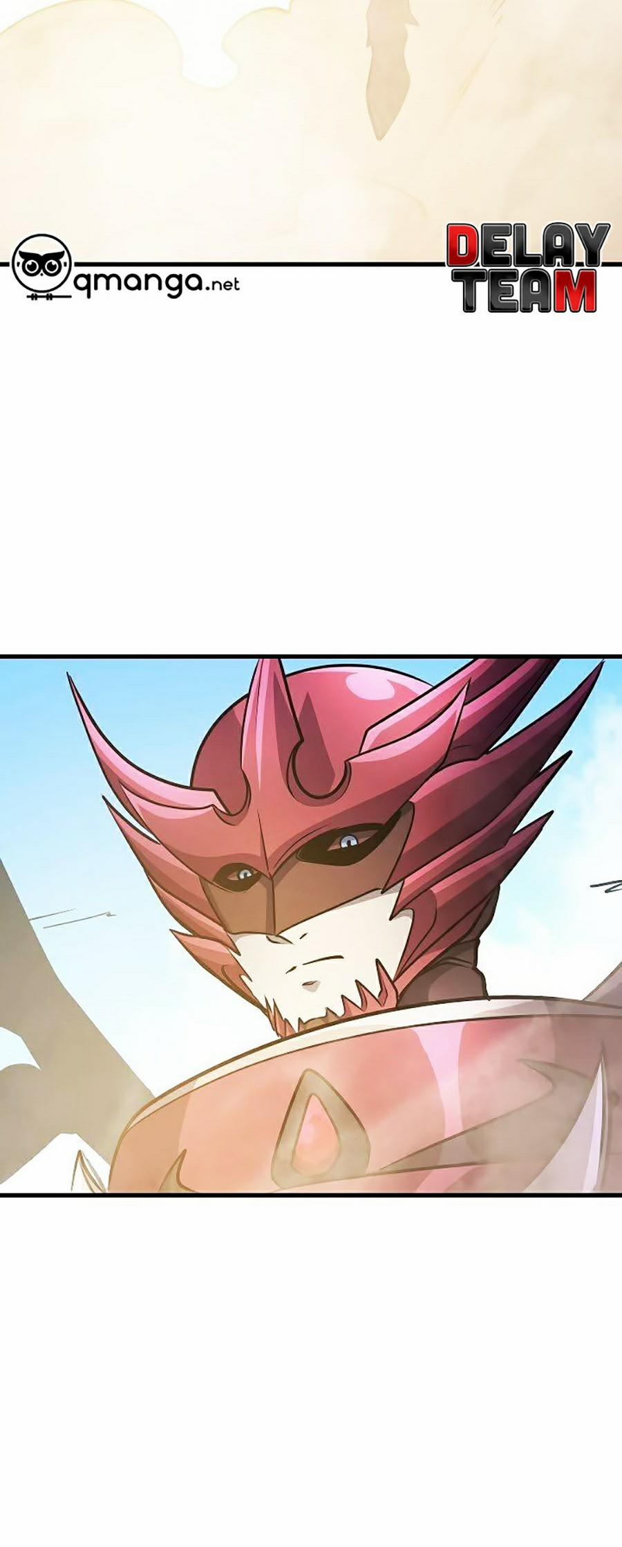 Sự Trở Lại Của Người Chơi Cấp Cao Nhất 65 trang 3