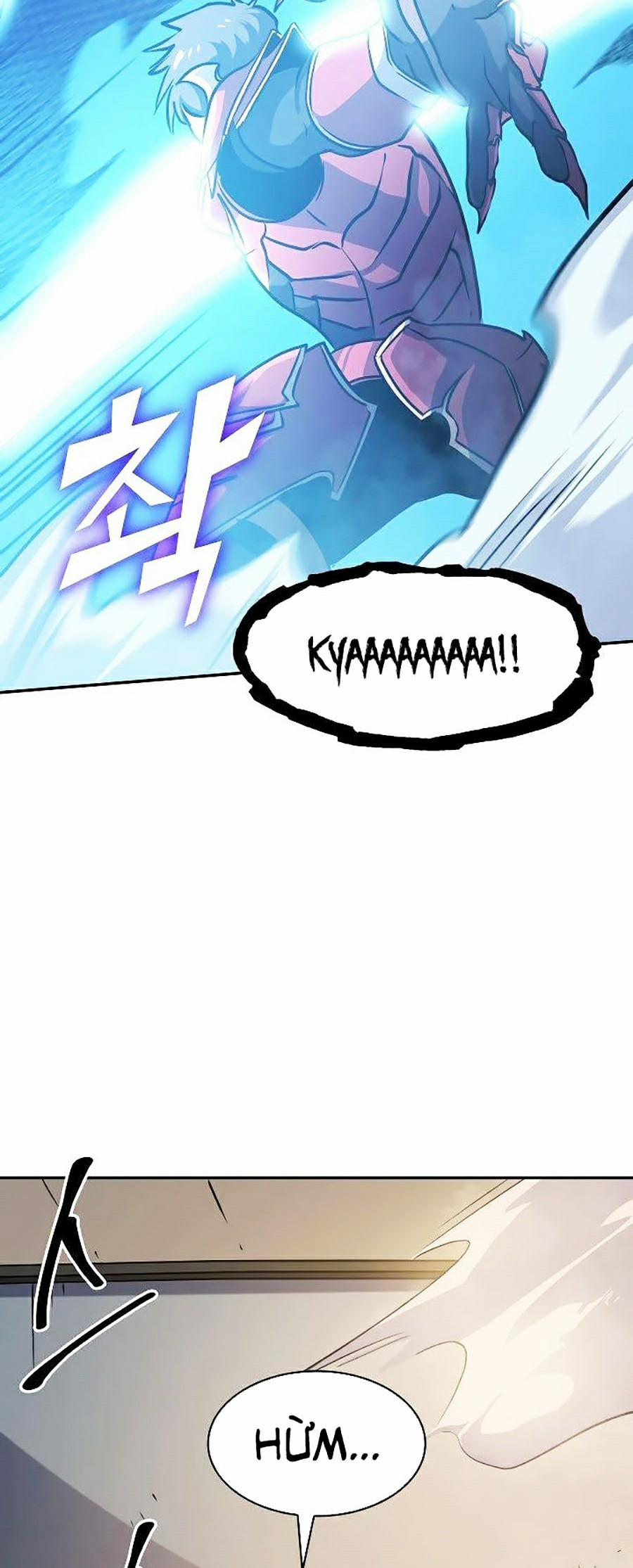 Sự Trở Lại Của Người Chơi Cấp Cao Nhất 65 trang 30