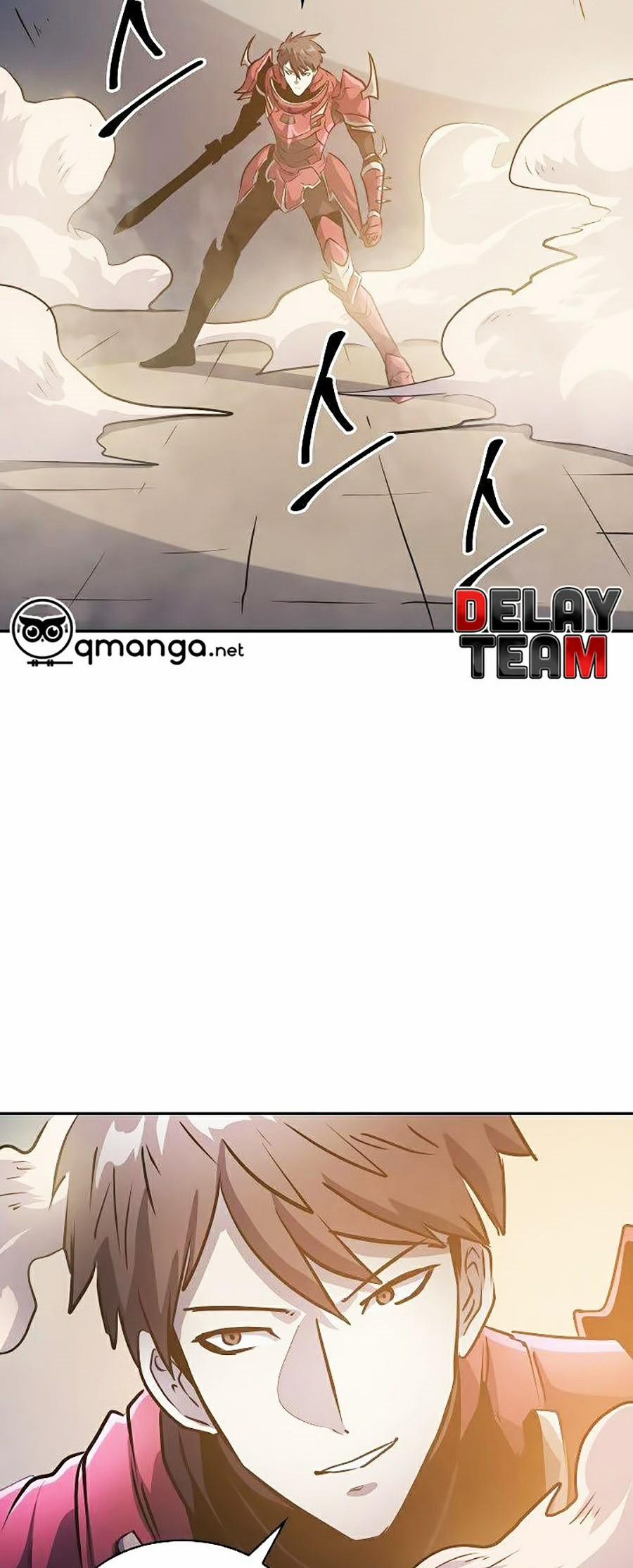 Sự Trở Lại Của Người Chơi Cấp Cao Nhất 65 trang 31