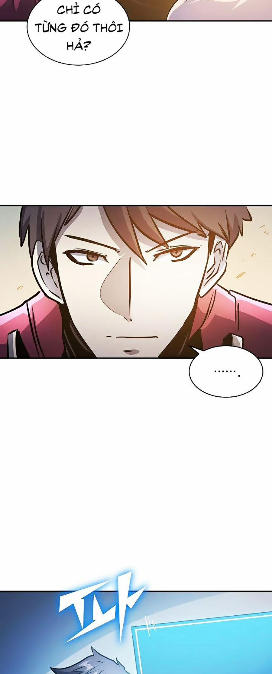 Sự Trở Lại Của Người Chơi Cấp Cao Nhất 65 trang 32