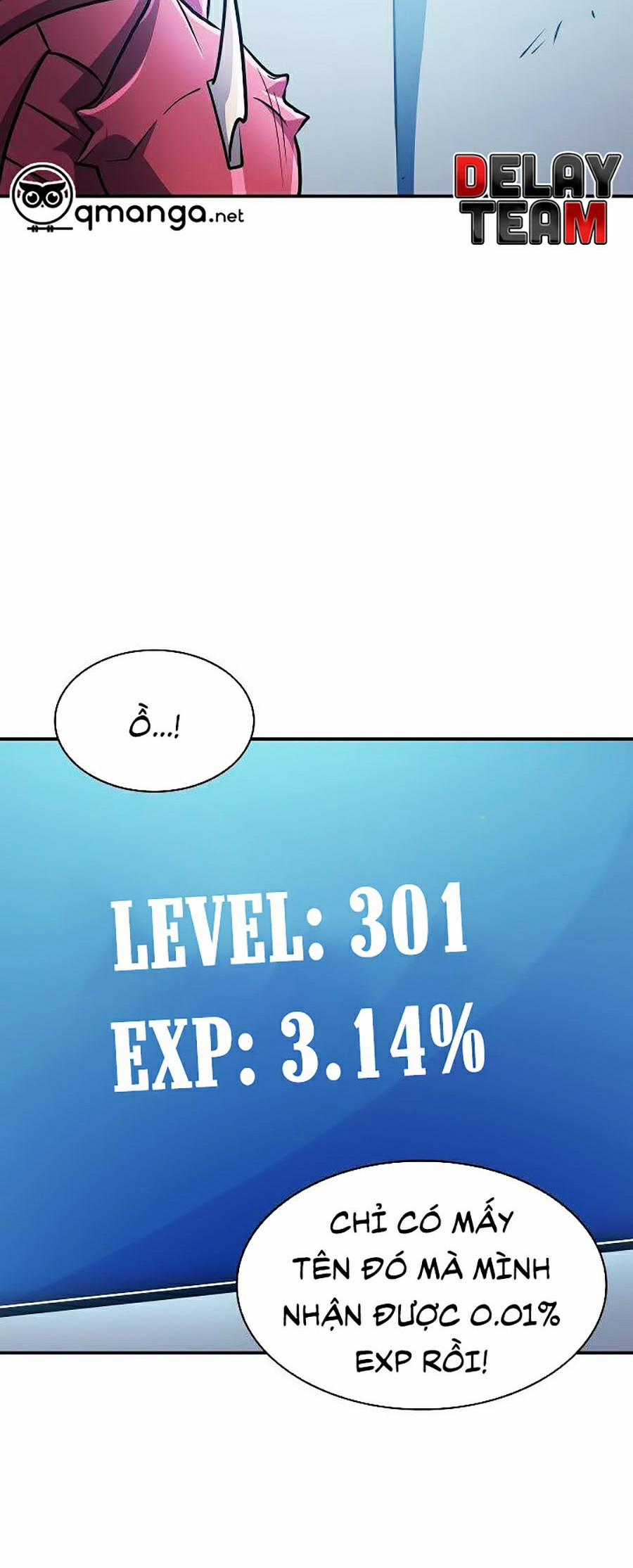 Sự Trở Lại Của Người Chơi Cấp Cao Nhất 65 trang 34