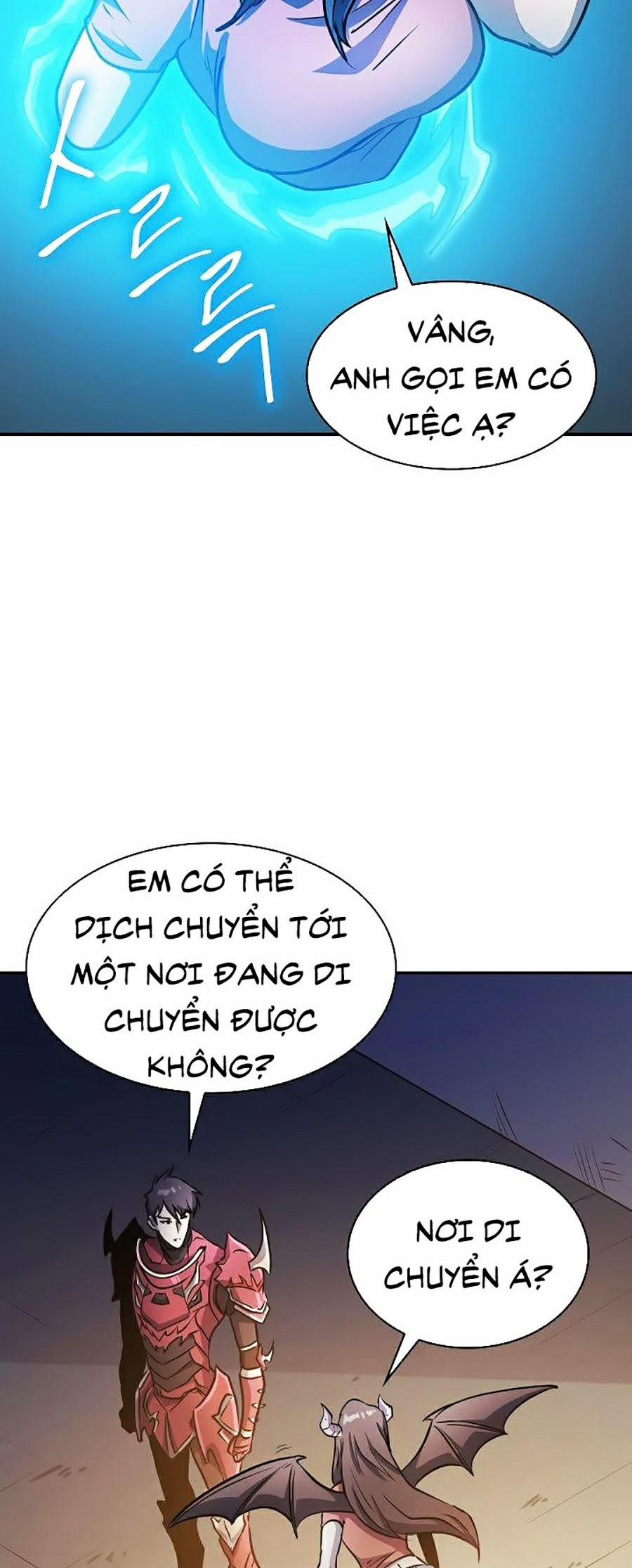 Sự Trở Lại Của Người Chơi Cấp Cao Nhất 65 trang 37