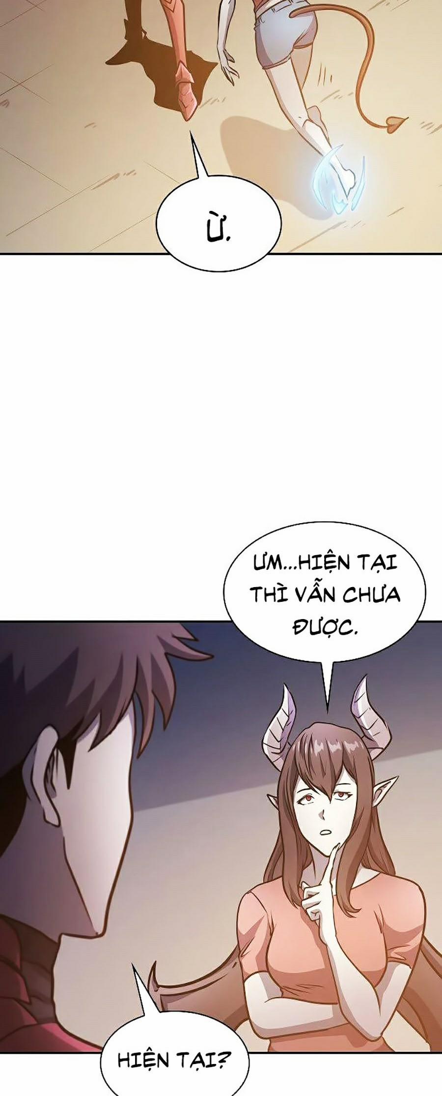 Sự Trở Lại Của Người Chơi Cấp Cao Nhất 65 trang 38