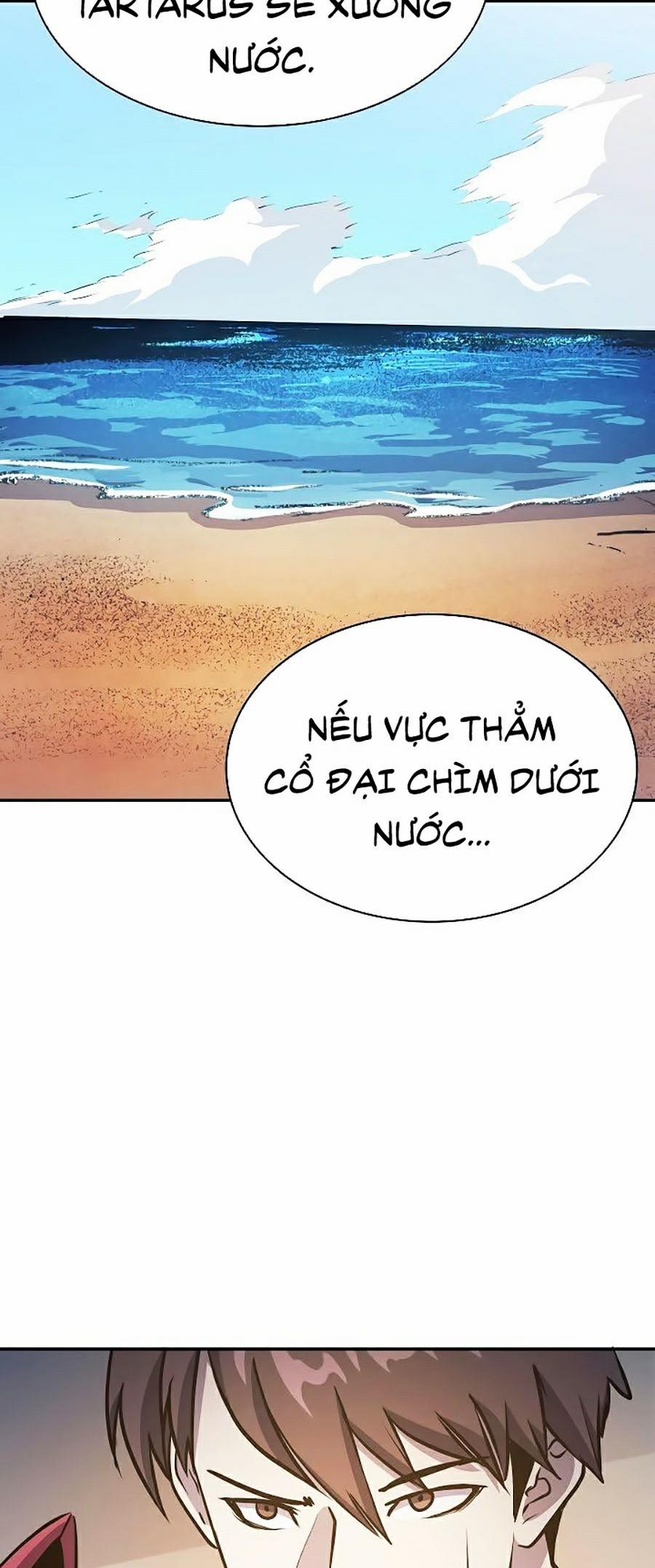 Sự Trở Lại Của Người Chơi Cấp Cao Nhất 65 trang 46