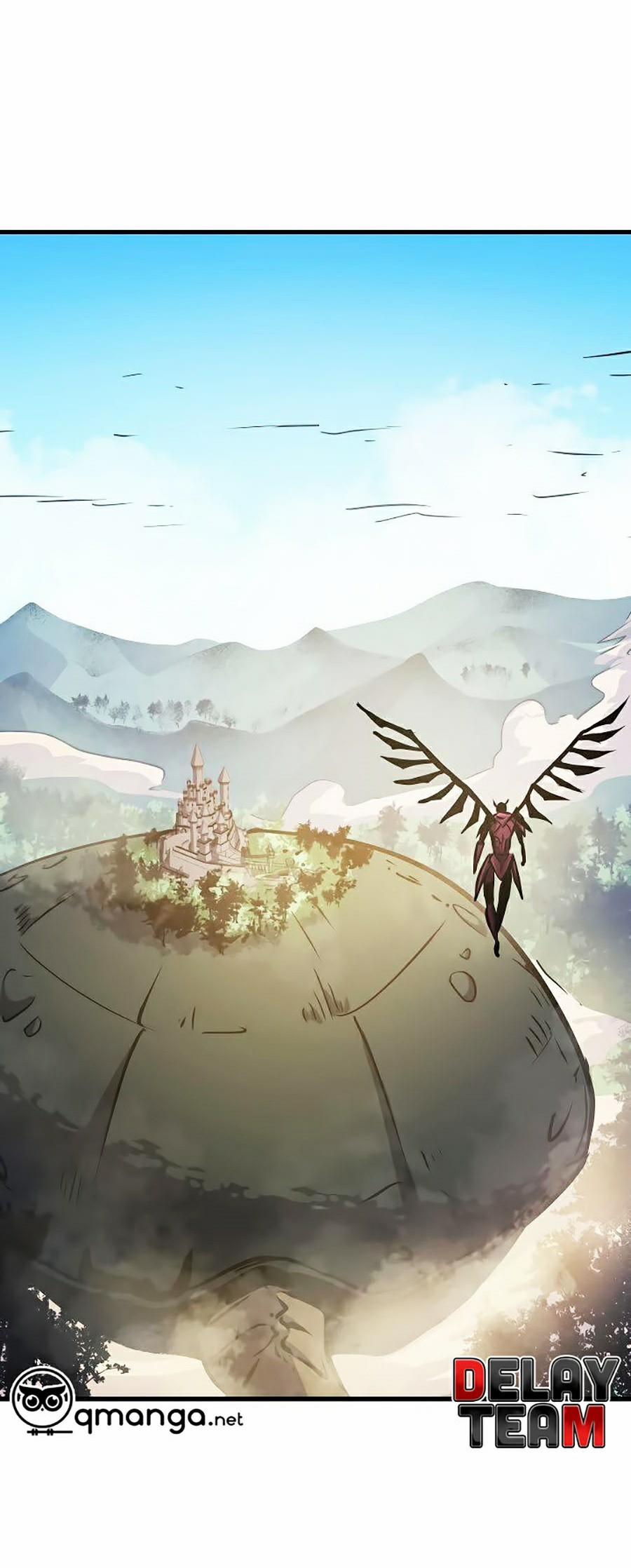 Sự Trở Lại Của Người Chơi Cấp Cao Nhất 65 trang 5