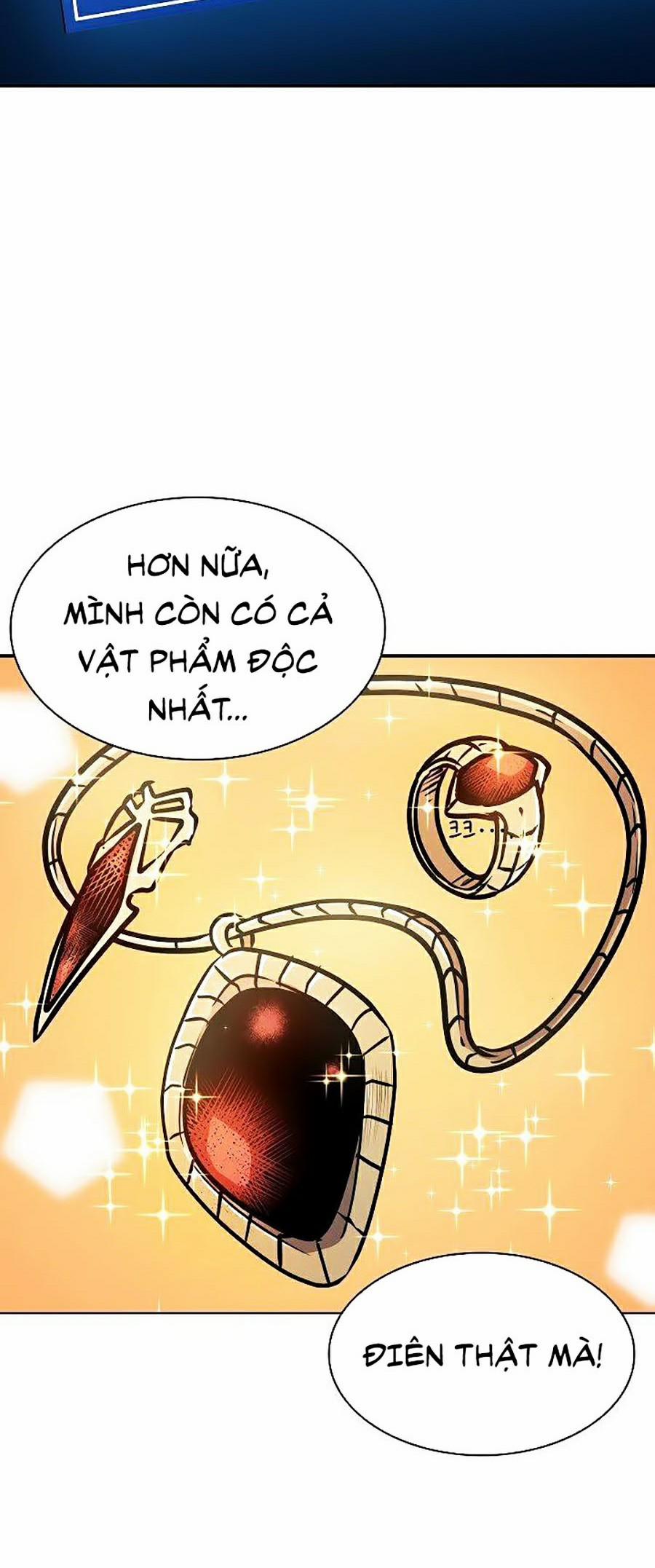 Sự Trở Lại Của Người Chơi Cấp Cao Nhất 65 trang 50