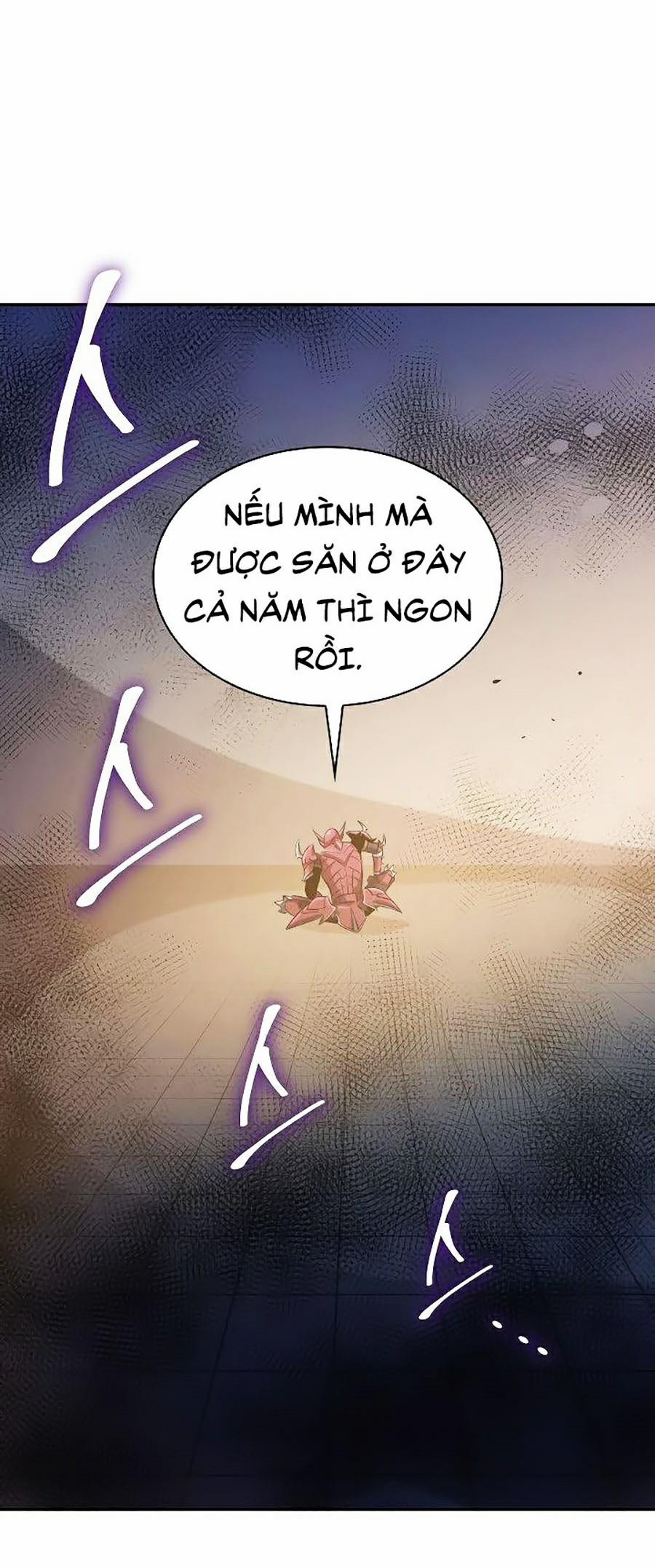 Sự Trở Lại Của Người Chơi Cấp Cao Nhất 65 trang 51